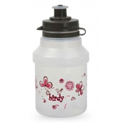 ТУБА ЗА ВОДА POLISPORT BIRD, 300МЛ ТУБА ЗА ВОДА POLISPORT BIRD, 300МЛ