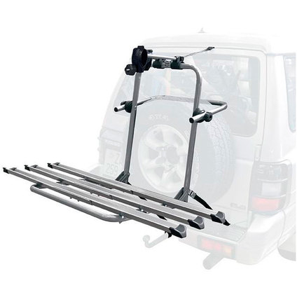 ЗАДЕН БАГАЖНИК POST BOA 3 ЗАДЕН БАГАЖНИК POST BOA 3