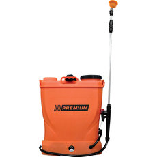 АКУМУЛАТОРНА ПРЪСКАЧКА 16 ЛИТРА PREMIUM АКУМУЛАТОРНА ПРЪСКАЧКА 16 ЛИТРА PREMIUM