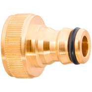 АДАПТЕР ЗА КРАН, ВЪТРЕШНА РЕЗБА 1", МЕ АДАПТЕР ЗА КРАН, ВЪТРЕШНА РЕЗБА 1", МЕ