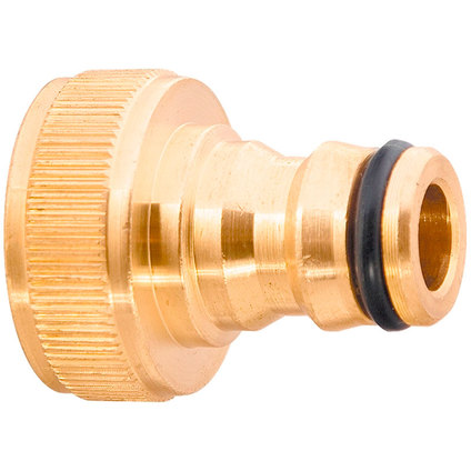 АДАПТЕР ЗА КРАН, ВЪТРЕШНА РЕЗБА 1", МЕ АДАПТЕР ЗА КРАН, ВЪТРЕШНА РЕЗБА 1", МЕ