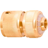 БЪРЗА ВРЪЗКА ЗА МАРКУЧ 3/4", АКВАСТОП, М БЪРЗА ВРЪЗКА ЗА МАРКУЧ 3/4", АКВАСТОП, М