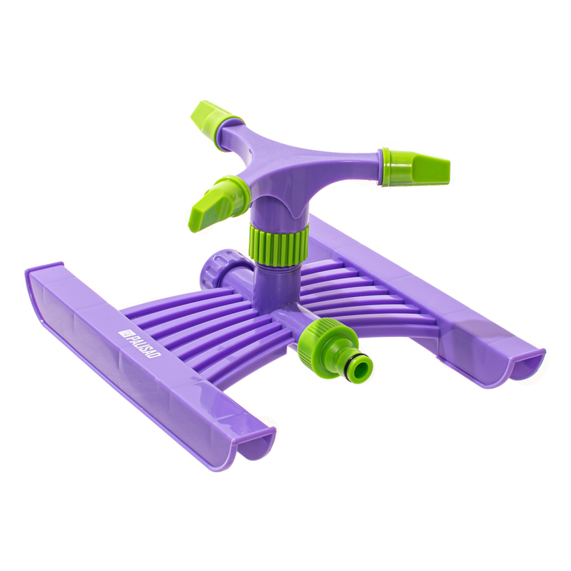 РАЗПРЪСКВАЧ ВЪРТЯЩ СЕ, 3-РАМЕНЕН РАЗПРЪСКВАЧ ВЪРТЯЩ СЕ, 3-РАМЕНЕН