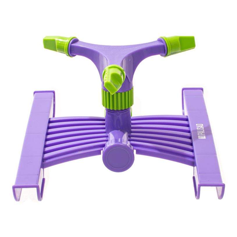 РАЗПРЪСКВАЧ ВЪРТЯЩ СЕ, 3-РАМЕНЕН РАЗПРЪСКВАЧ ВЪРТЯЩ СЕ, 3-РАМЕНЕН