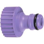 АДАПТЕР ЗА КРАН, ВЪТРЕШНА РЕЗБА 3/4 АДАПТЕР ЗА КРАН, ВЪТРЕШНА РЕЗБА 3/4