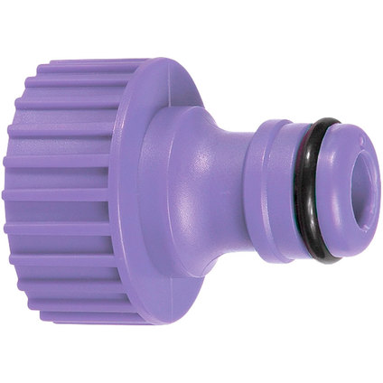 АДАПТЕР ЗА КРАН, ВЪТРЕШНА РЕЗБА 3/4 АДАПТЕР ЗА КРАН, ВЪТРЕШНА РЕЗБА 3/4