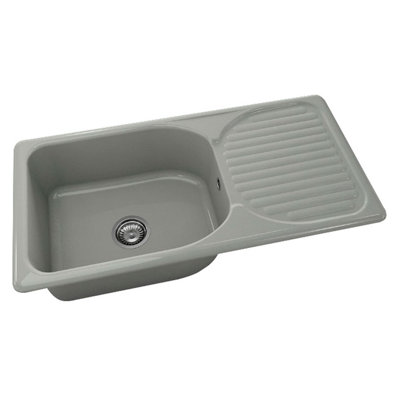 #МИВКА ЛЯВ/ДЕС ПЛОТ 95X49СМ ПОЛИМЕРМР. #МИВКА ЛЯВ/ДЕС ПЛОТ 95X49СМ ПОЛИМЕРМР.