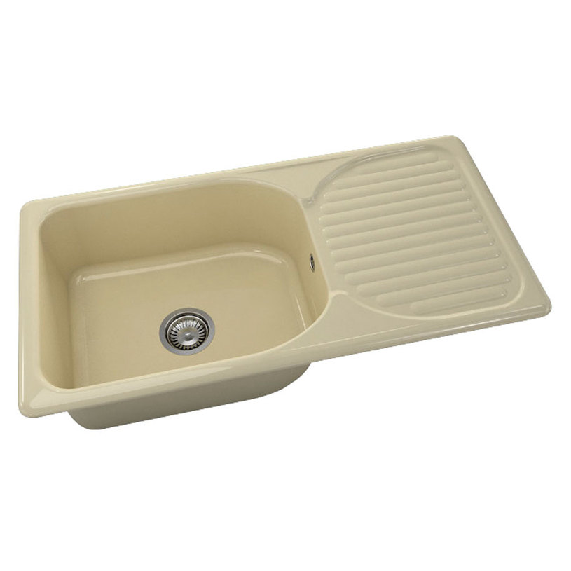 #МИВКА ЛЯВ/ДЕС ПЛОТ 95X49СМ ПОЛИМЕРМР. #МИВКА ЛЯВ/ДЕС ПЛОТ 95X49СМ ПОЛИМЕРМР.