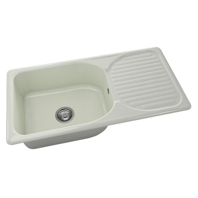 #МИВКА ЛЯВ/ДЕС ПЛОТ 95X49СМ ПОЛИМЕРМР. #МИВКА ЛЯВ/ДЕС ПЛОТ 95X49СМ ПОЛИМЕРМР.