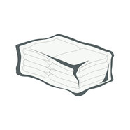 *ПОКРИВАЛО ЗА ВЪЗГЛАВНИЦИ ЗЕЛЕН 125х50х3 *ПОКРИВАЛО ЗА ВЪЗГЛАВНИЦИ ЗЕЛЕН 125х50х3