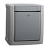Ключ девиаторен сив IP54 Pacific Ключ девиаторен сив IP54 Pacific