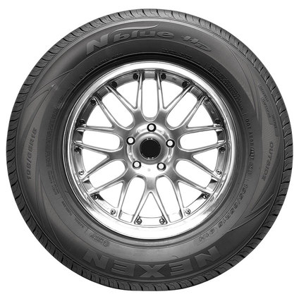 ЛЯТНА ГУМА NEXEN 205/55 R16 ЛЯТНА ГУМА NEXEN 205/55 R16