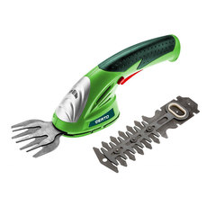 VERTO АКУМ.НОЖИЦА/ХРАСТОРЕЗ 7.2V LI-ION VERTO АКУМ.НОЖИЦА/ХРАСТОРЕЗ 7.2V LI-ION