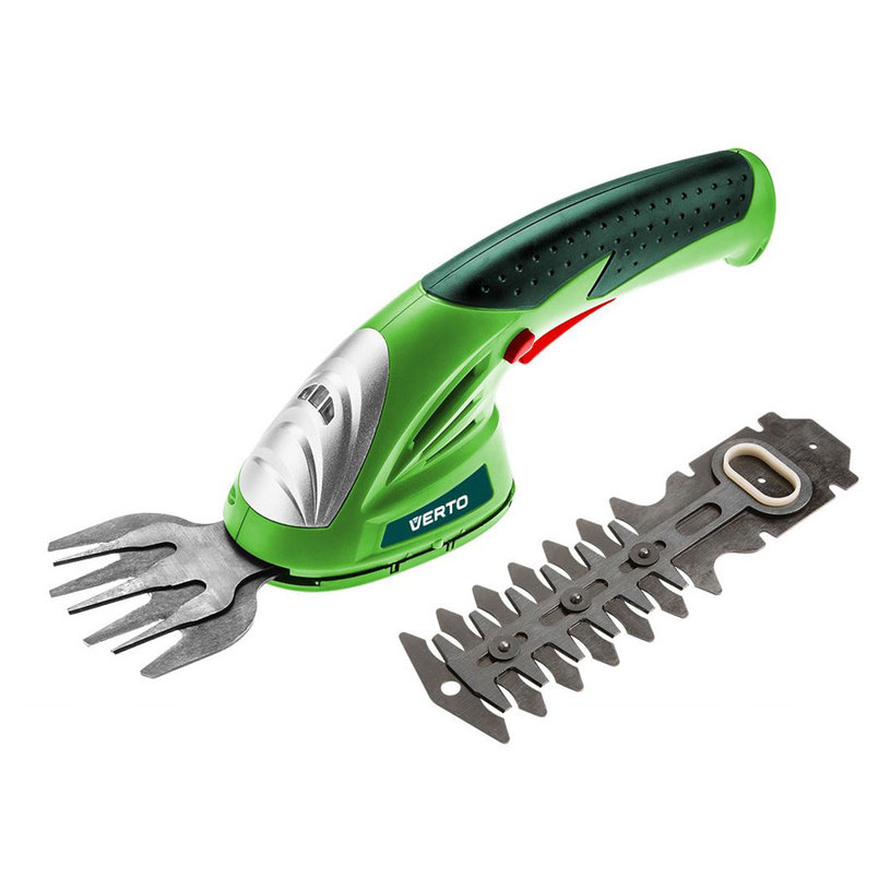 VERTO АКУМ.НОЖИЦА/ХРАСТОРЕЗ 7.2V LI-ION VERTO АКУМ.НОЖИЦА/ХРАСТОРЕЗ 7.2V LI-ION