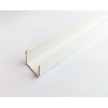 Завършващ профил гипсокартон 9.5/2.5/50 Завършващ профил гипсокартон 9.5/2.5/50