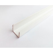 ЗАВЪРШВАЩ ПРОФИЛ ЗА ГИПСОКАРТОН 12.5ММ VESTAL ЗАВЪРШВАЩ ПРОФИЛ ЗА ГИПСОКАРТОН 12.5ММ VESTAL