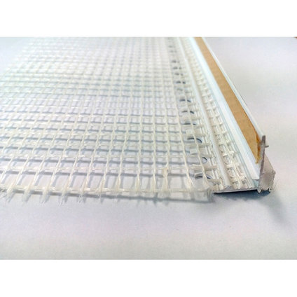 Прозоречен профил 2.4 м/50 Прозоречен профил 2.4 м/50