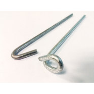 ШИШ С УХО 12.5 СМ VESTAL ШИШ С УХО 12.5 СМ VESTAL