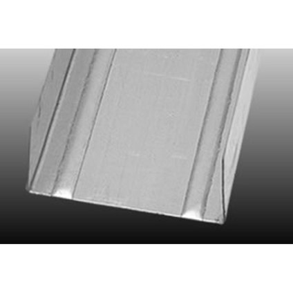 Профил UW 75 0.5мм 3метра/12 Профил UW 75 0.5мм 3метра/12