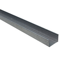 Профил CW 75 0.5мм 3 метра Профил CW 75 0.5мм 3 метра