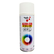 PRISMA COLOR БЯЛ ГЛАНЦ RAL 9010 400 ml PRISMA COLOR БЯЛ ГЛАНЦ RAL 9010 400 ml