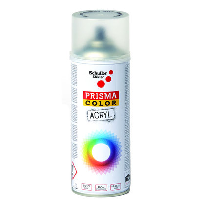 PRISMA COLOR БЕЗЦВЕТЕН МАТ 400 ml PRISMA COLOR БЕЗЦВЕТЕН МАТ 400 ml