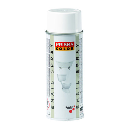 PRISMA COLOR БЯЛ ЕМАЙЛ 400 ml PRISMA COLOR БЯЛ ЕМАЙЛ 400 ml