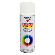 PRISMA COLOR ТР.БЯЛ МАТ RAL 9016M 400 ml PRISMA COLOR ТР.БЯЛ МАТ RAL 9016M 400 ml