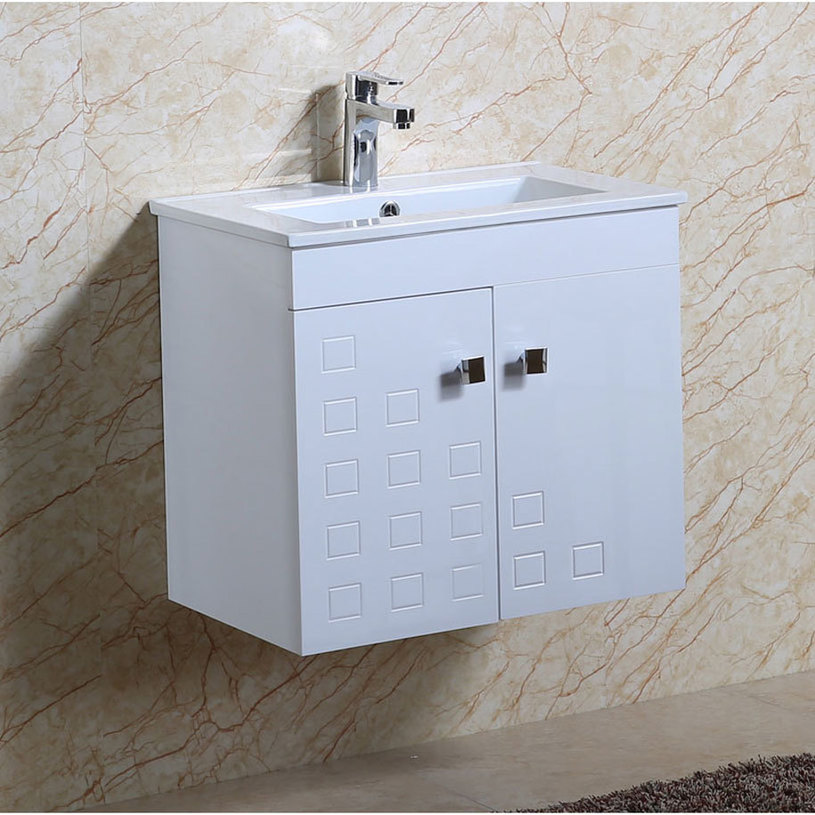 PVC ШКАФ С УМИВАЛНИК ICP 6140^^ PVC ШКАФ С УМИВАЛНИК ICP 6140^^