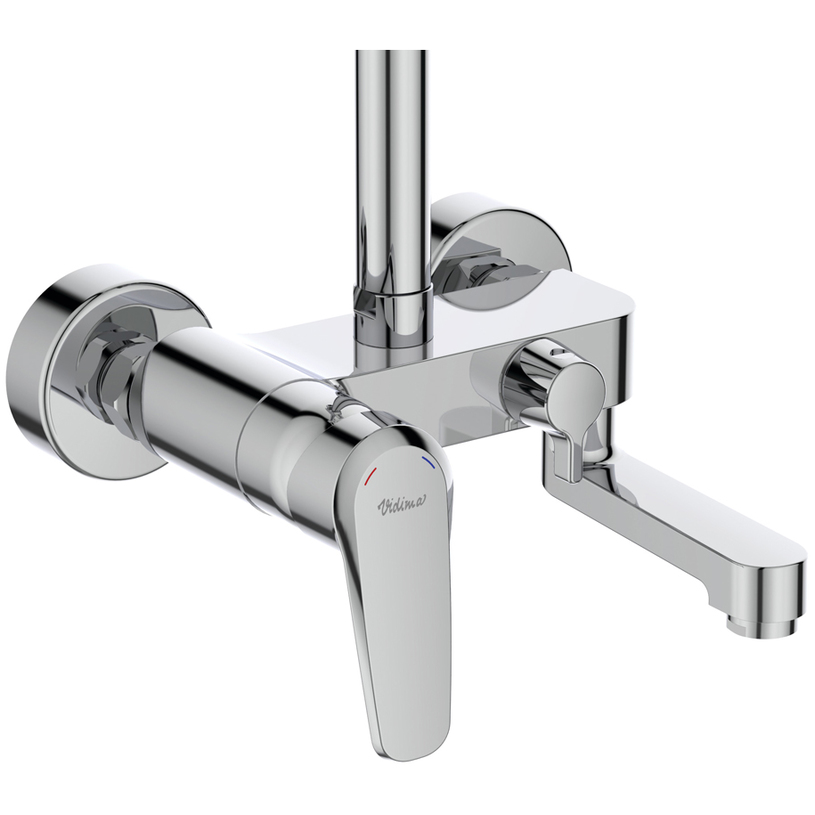 ДУШ СИСТЕМА VIDIMA SEVA L B0975AA@ ДУШ СИСТЕМА VIDIMA SEVA L B0975AA@