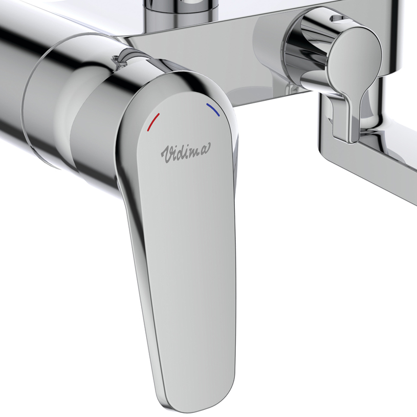 ДУШ СИСТЕМА VIDIMA SEVA L B0975AA@ ДУШ СИСТЕМА VIDIMA SEVA L B0975AA@