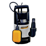 STEINBERG ПОМПА МРЪСНА ВОДА SDW 800 800W STEINBERG ПОМПА МРЪСНА ВОДА SDW 800 800W