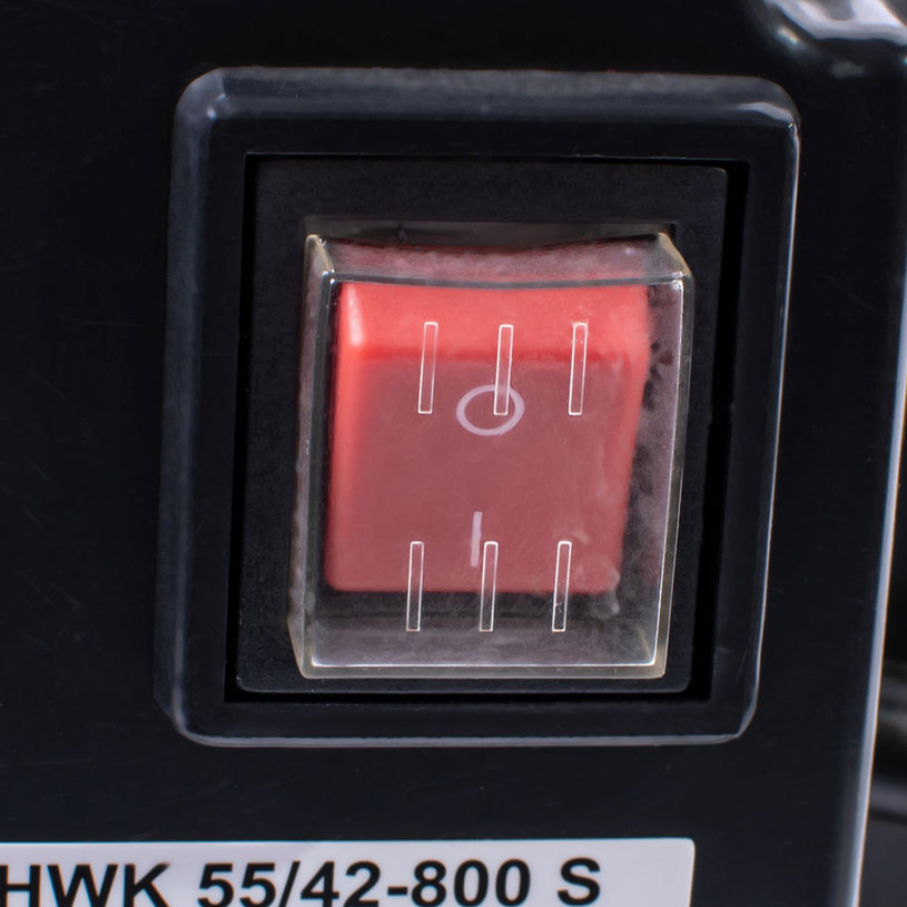 STEINBERG ХИДР. ПОМПА HWK 55/42-800 S STEINBERG ХИДР. ПОМПА HWK 55/42-800 S