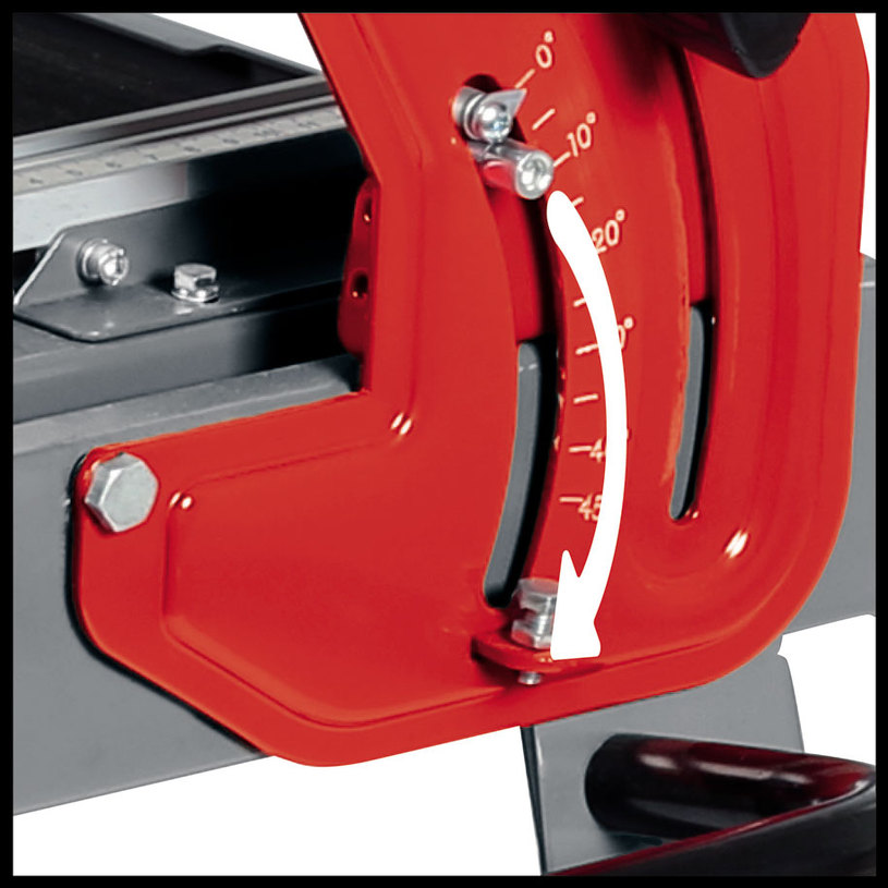 Радиален цирк.фаянс и теракотTE-TC 620U@ Радиален цирк.фаянс и теракотTE-TC 620U@