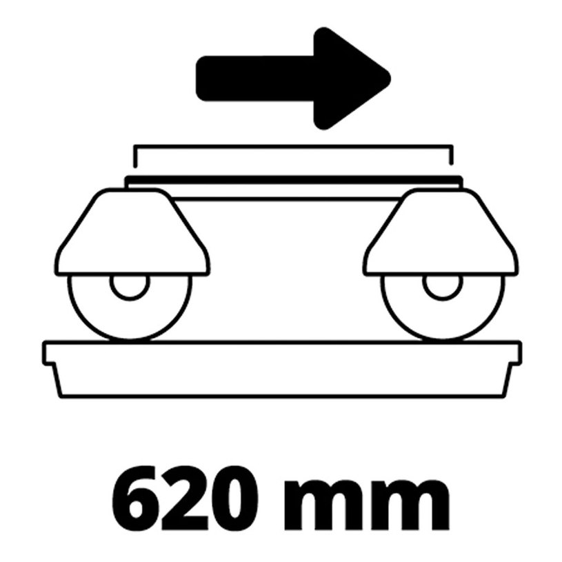 Радиален цирк.фаянс и теракотTE-TC 620U@ Радиален цирк.фаянс и теракотTE-TC 620U@