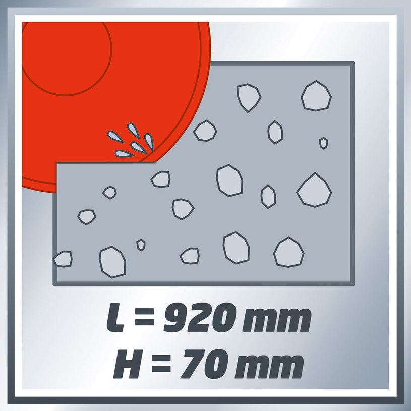 Машина за рязане на камък RT-SC 920 L@@ Машина за рязане на камък RT-SC 920 L@@