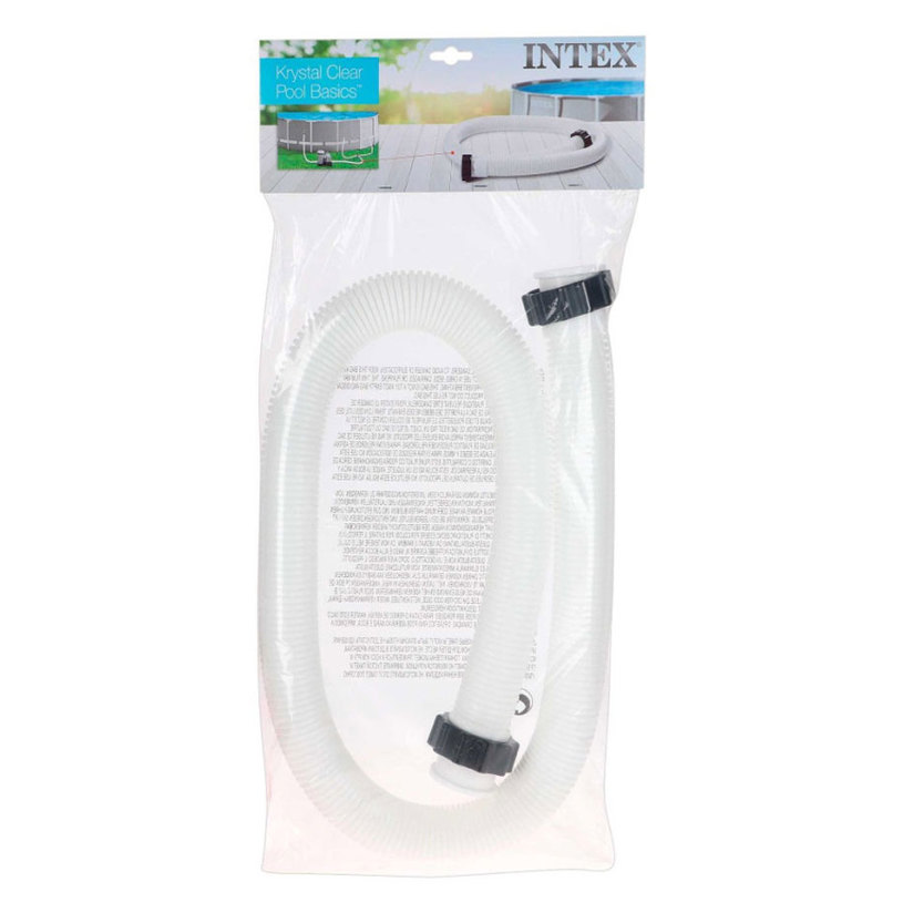 МАРКУЧ ЗА БАСЕЙН 38ММ, 150СМ МАРКУЧ ЗА БАСЕЙН 38ММ, 150СМ