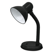 Настолна лампа JACO E27 60W черна