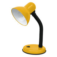 Настолна лампа JACO E27 60W жълта