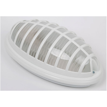 АПЛИК AQUA IP54 БЯЛ 1хE27 max26W ESL АПЛИК AQUA IP54 БЯЛ 1хE27 max26W ESL
