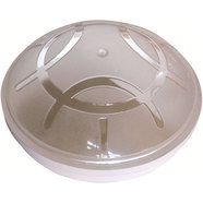 ПЛАФОН AQUA EKO IP65 БЯЛ 1XE27 BORSAN ПЛАФОН AQUA EKO IP65 БЯЛ 1XE27 BORSAN