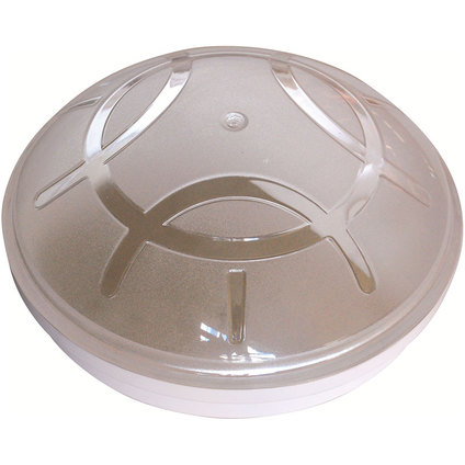 ПЛАФОН AQUA EKO IP65 БЯЛ 1xE27 max26W ПЛАФОН AQUA EKO IP65 БЯЛ 1xE27 max26W