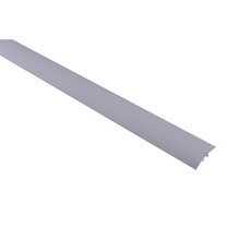 ПРЕХОДНА ЛАЙСТНА 30MM СРЕБРО МАТ 0,9M ПРЕХОДНА ЛАЙСТНА 30MM СРЕБРО МАТ 0,9M