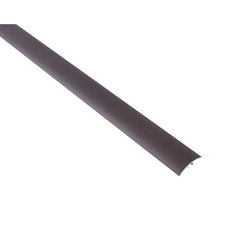 ПРЕХОДНА ЛАЙСТНА 30MM БРОНЗ МАТ 0,9M ПРЕХОДНА ЛАЙСТНА 30MM БРОНЗ МАТ 0,9M