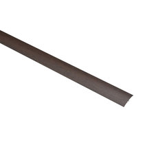 ПРЕХОДНА ЛАЙСТНА 40MM ВЕНГЕ 0,9M ПРЕХОДНА ЛАЙСТНА 40MM ВЕНГЕ 0,9M