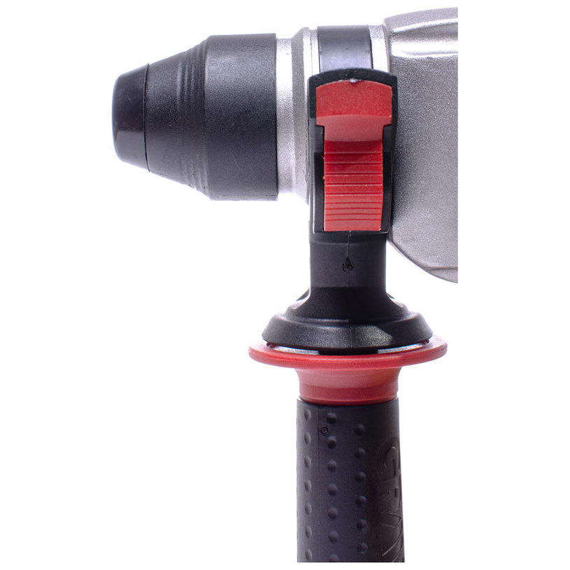 GRAPHITE ПЕРФОРАТОР SDS+ 900W КУФАР GRAPHITE ПЕРФОРАТОР SDS+ 900W КУФАР