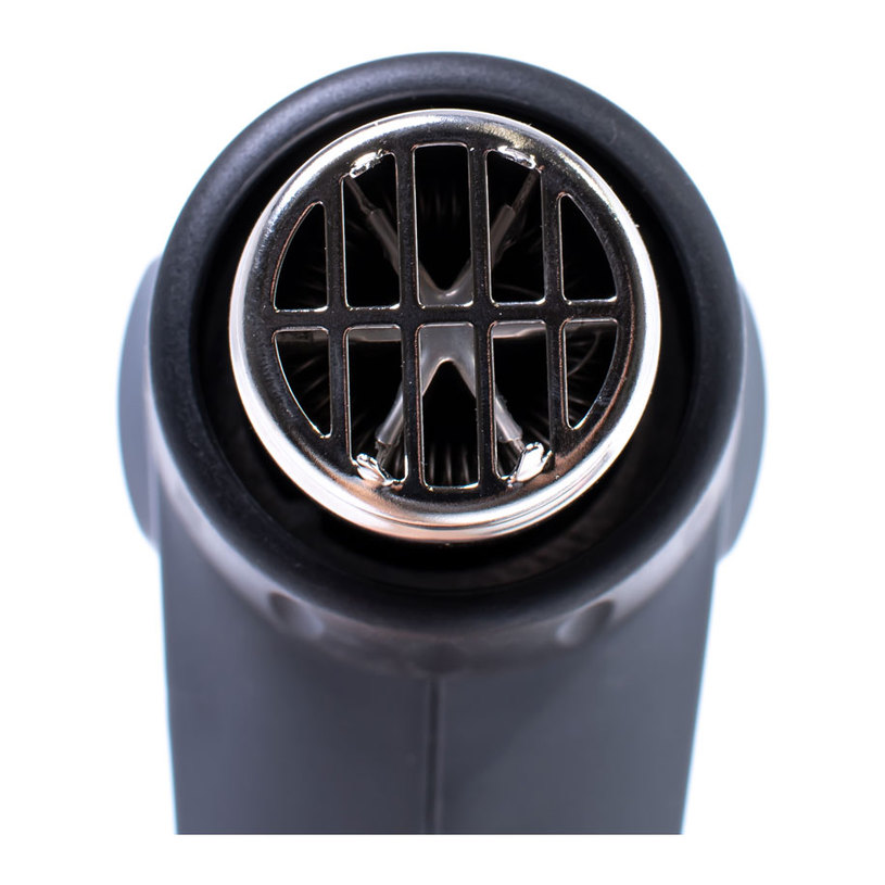 GRAPHITE ПИСТ.ЗА ГОР.ВЪЗДУХ 2000W АКС. GRAPHITE ПИСТ.ЗА ГОР.ВЪЗДУХ 2000W АКС.