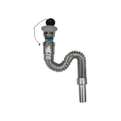 СИФОН ЗА УМИВАЛНИК CP018A СИФОН ЗА УМИВАЛНИК CP018A