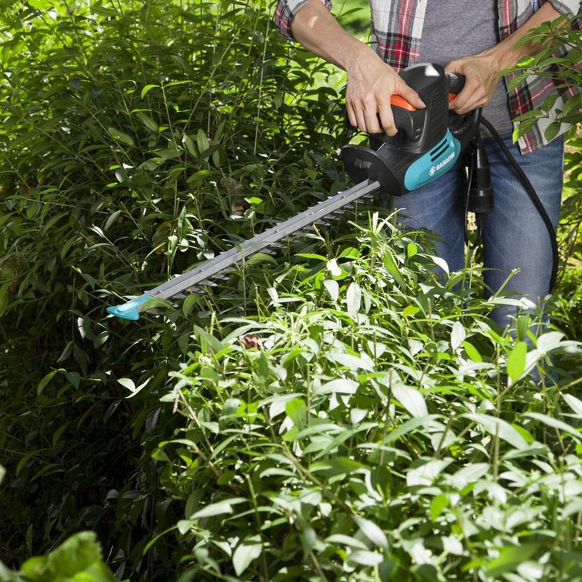 GARDENA ЕЛ.ХРАСТОРЕЗ EASYCUT 42 GARDENA ЕЛ.ХРАСТОРЕЗ EASYCUT 42