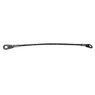 Корда за рязане волфрамова, 300 mm Корда за рязане волфрамова, 300 mm